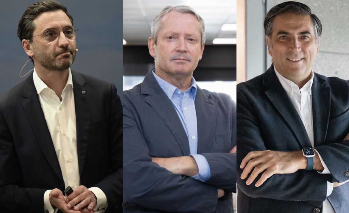 Nissan, Volvo y Toyota lideran en 2024 el crecimiento en ventas entre las grandes marcas de coches
