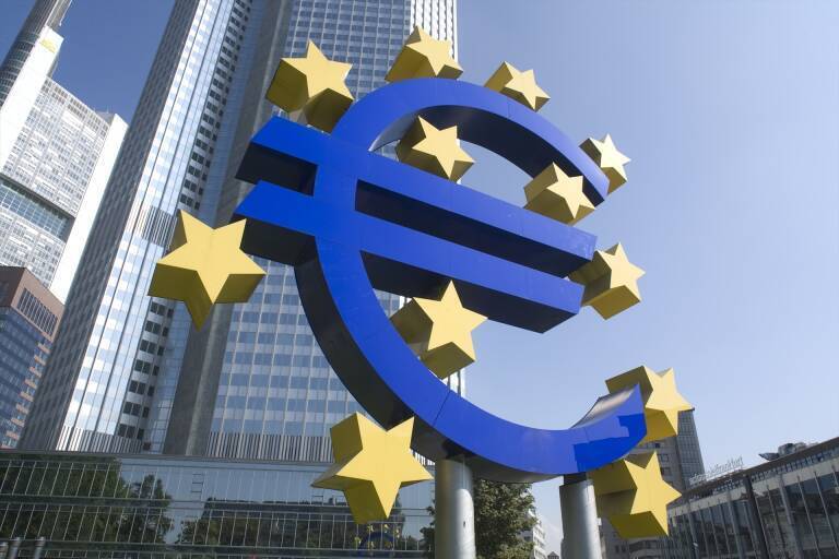 El BCE será prudente y bajará los tipos un 0,25%