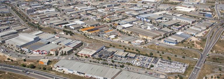 El número de empresas creadas en la Comunitat Valenciana baja un 9,5% en el mes de marzo