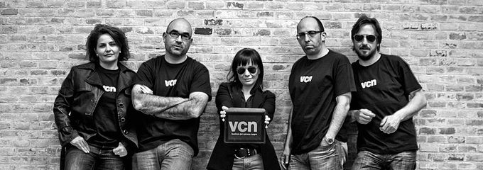 El Festival Valencia Negra calienta motores