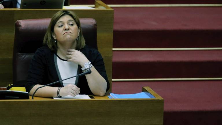 El PP y Cs enmendarán los Presupuestos de la Generalitat por 