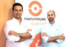 La valenciana Startupxplore cierra una ronda de 210.000 euros liderada por Cabiedes