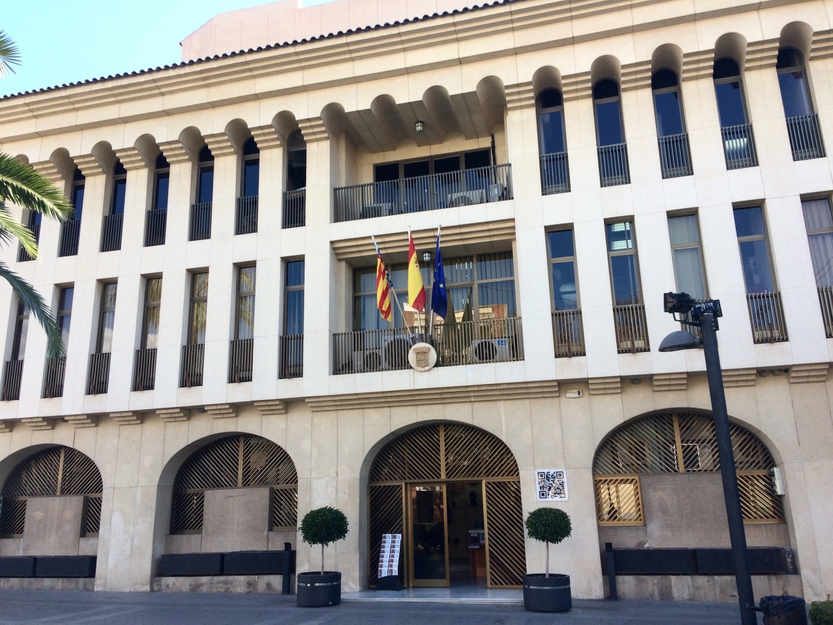 Presupuestos en Sant Joan: primera reunión con la oposición, pero sin borrador oficial