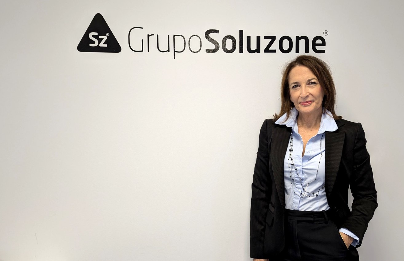 José Trigueros (OdinS) recompra una participación minoritaria de la murciana Soluzone Asistencia tras vender la compañía en 2016