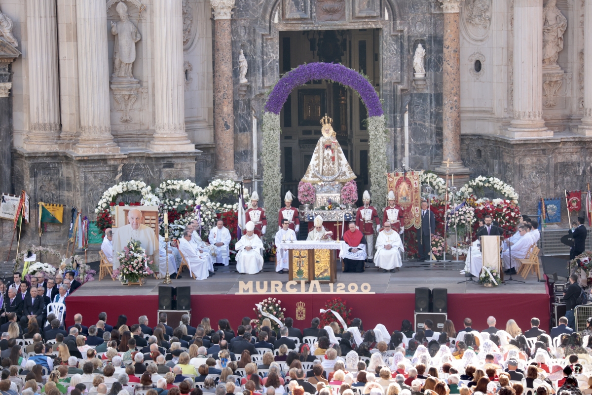Todas las fotografías del Bando de la Huerta de Murcia