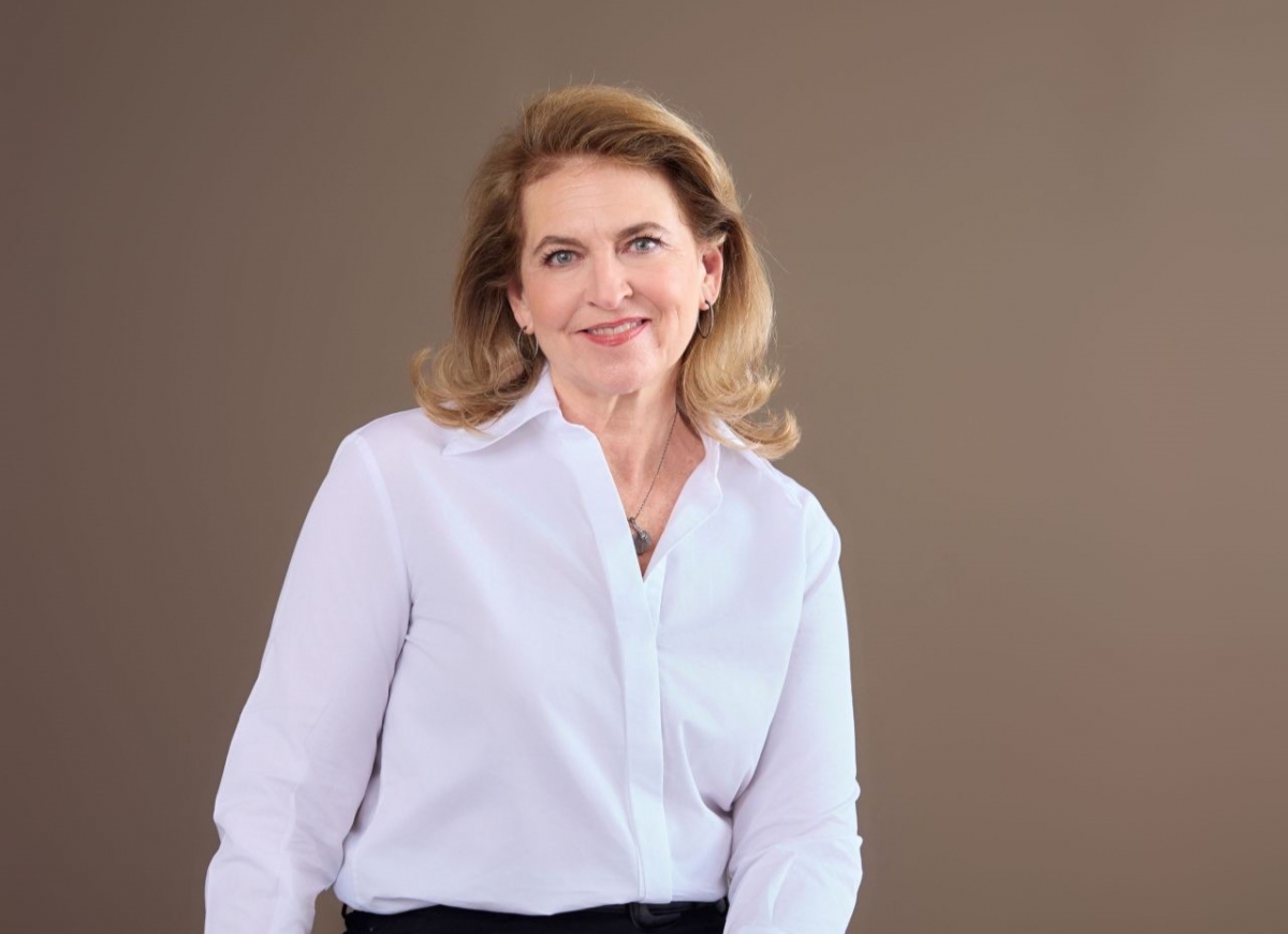 La cartagenera Odilo inicia una nueva etapa y ficha a Sarah Harmon, ex Linkedin y Microsoft, como nueva directora general
