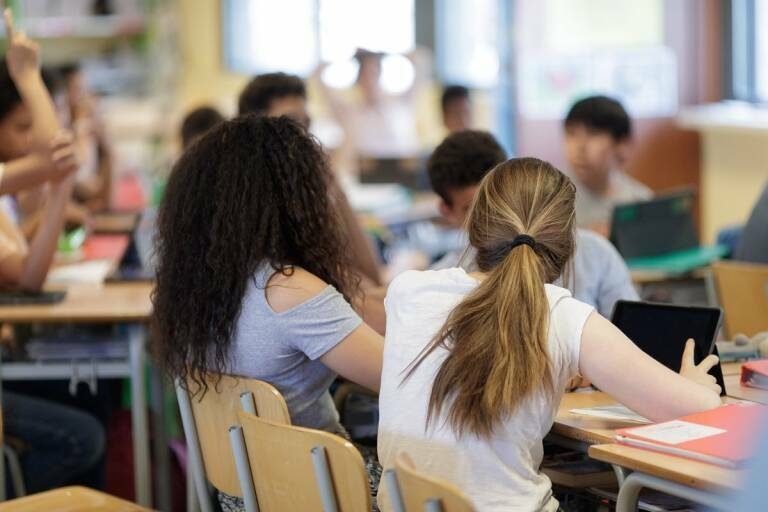 Educación elabora un modelo orientativo de programa de lenguas vehiculares dirigido a los centros educativos