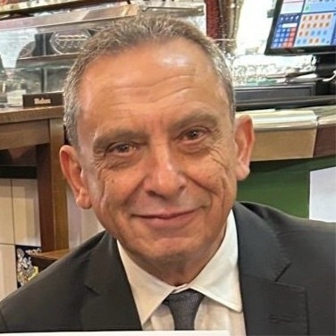 José Antonio Moreno, nuevo gerente de la Autoridad de Transporte Metropolitano