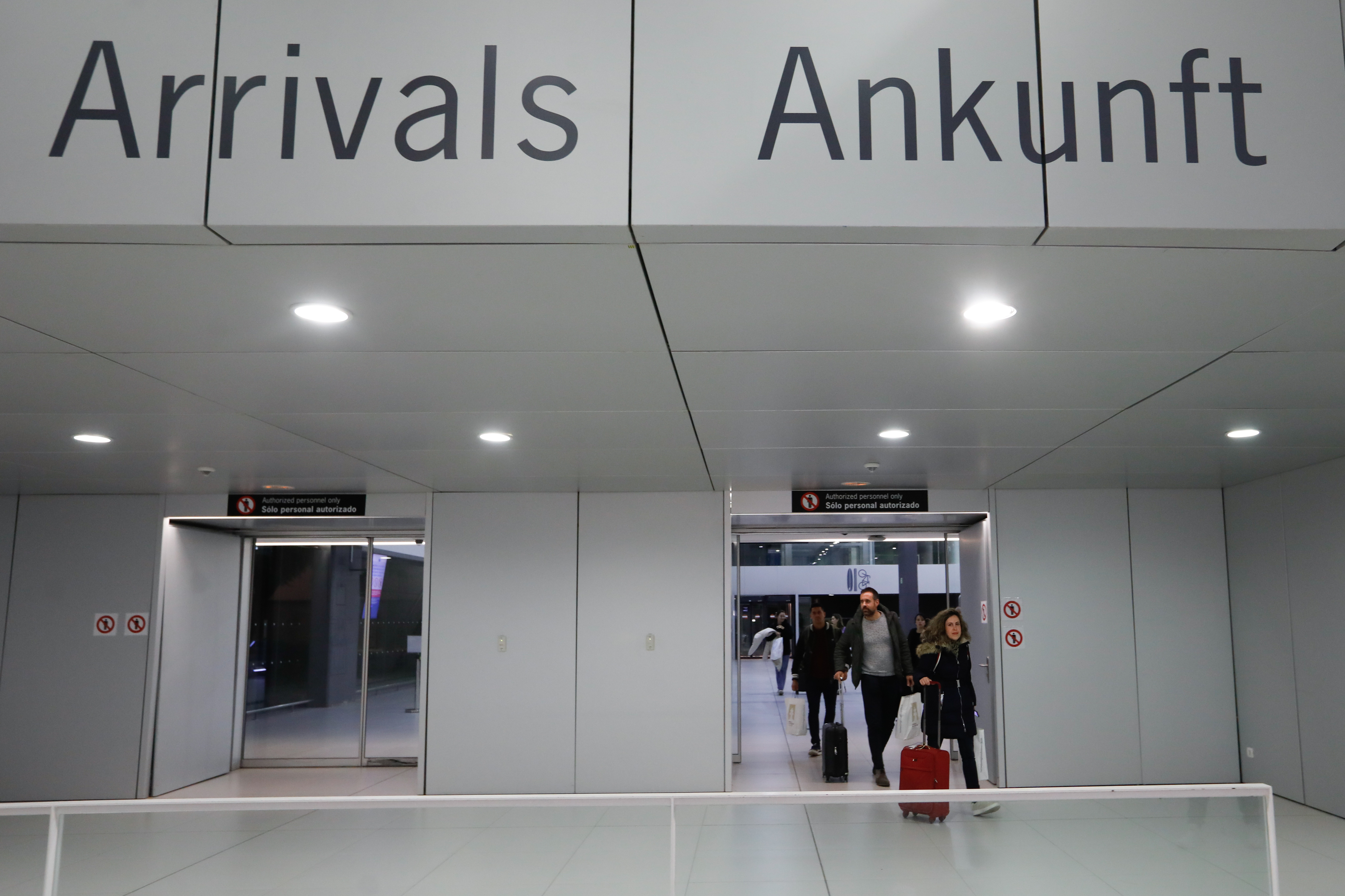 Comienza la temporada de otoño en el aeropuerto de Corvera: un vuelo diario a Londres en diciembre