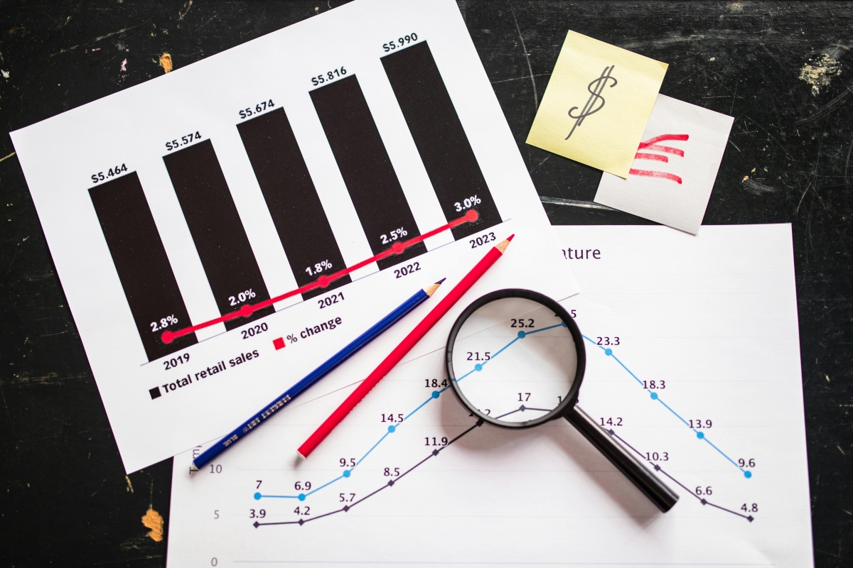 Emprendedores que reinventan las finanzas corporativas