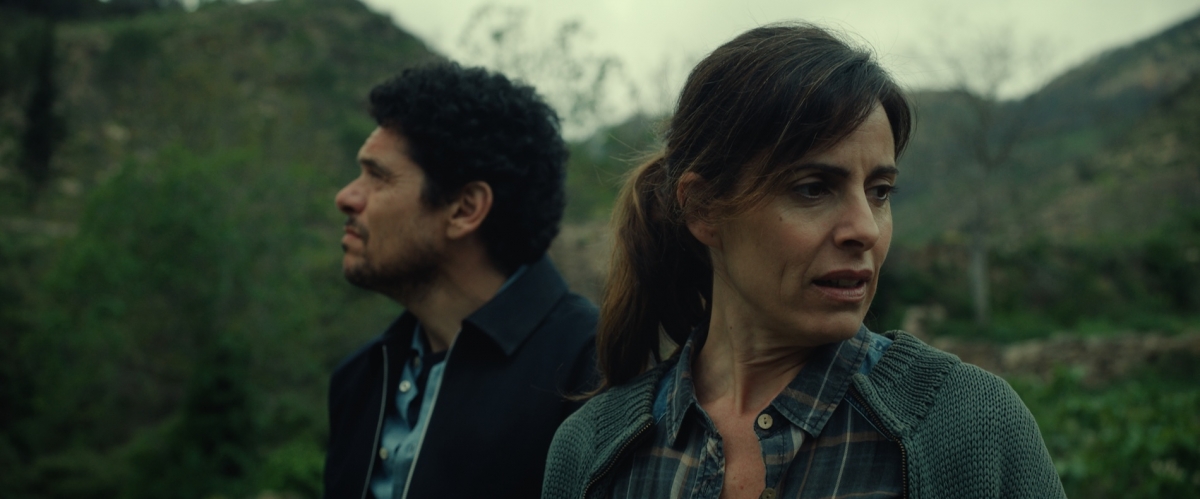 Óscar Bernàcer se pasa a la ficción con el 