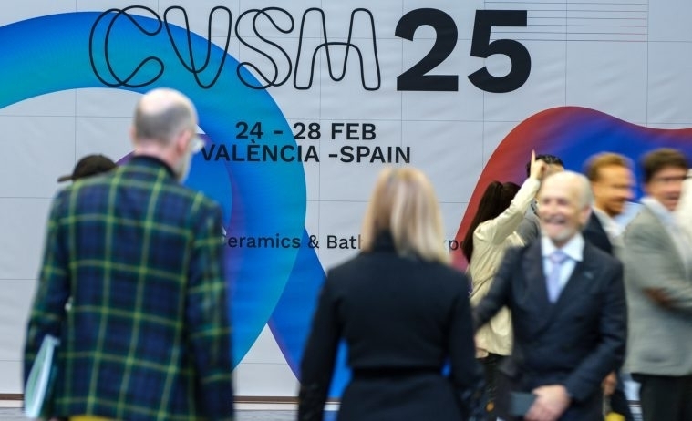 Cevisama desaparece tras 41 años: renuncia a edición propia en 2026 y se integrará en Feria Hábitat