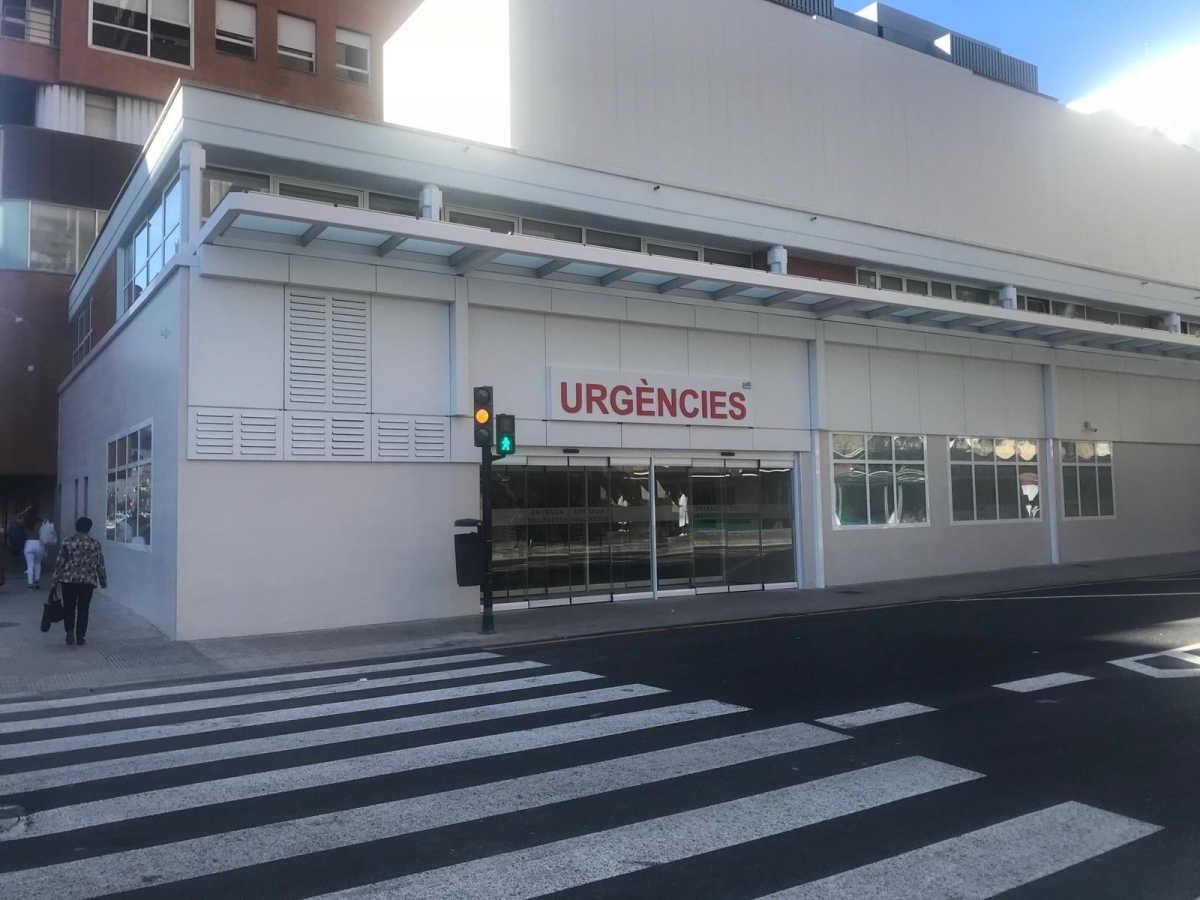 Sanidad afirma que 