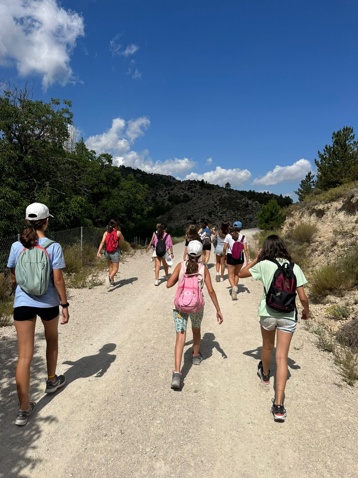 El plazo para inscribirse en las escuelas de verano de Murcia estará abierto hasta el próximo miércoles