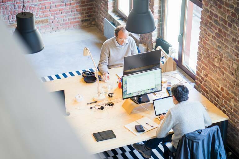La inversión en 'startups' se especializa
