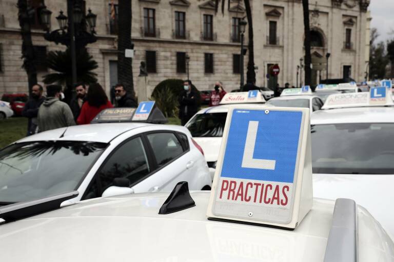 El PPCV denuncia que 