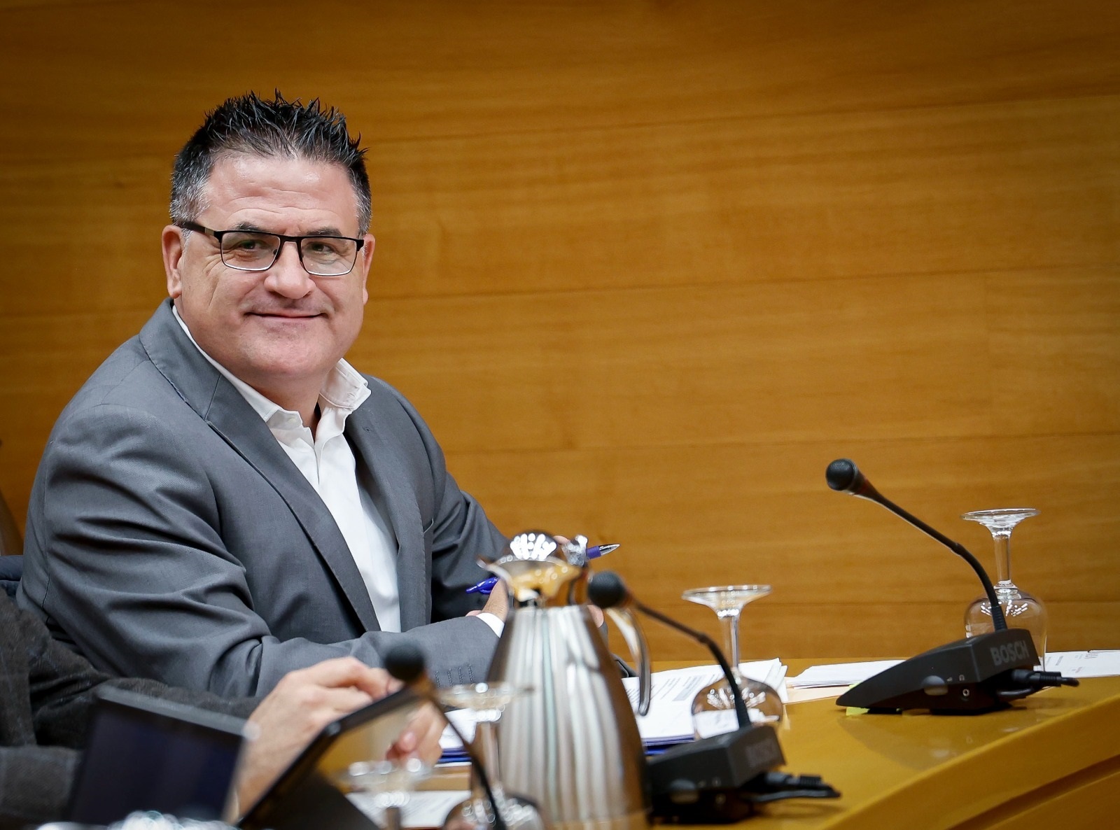 El PPCV denuncia que el Gobierno 