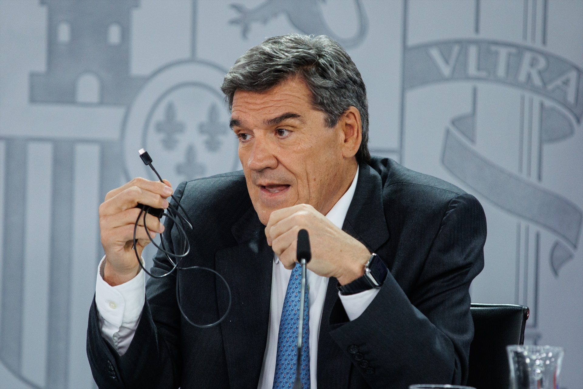 El Gobierno aprobará una nueva estrategia de IA con una dotación de 1.500 millones de euros