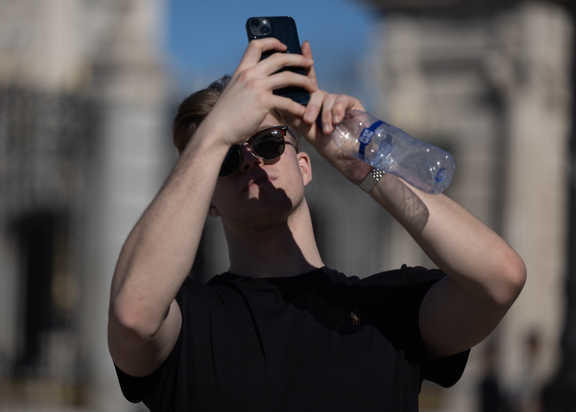 El 69% de los jóvenes confiesa sufrir FOMO, que implica un deseo de estar siempre conectado