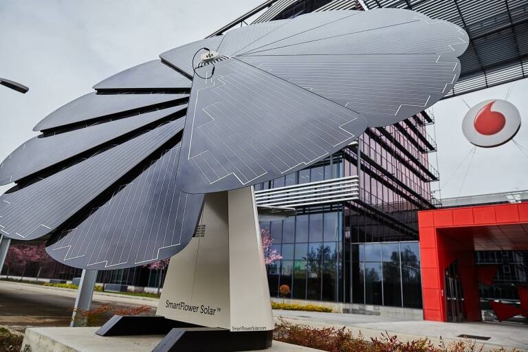 Vodafone completa su reposicionamiento en Europa tras vender su filial italiana