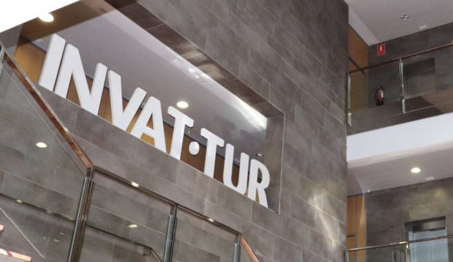 Tech & Travel | Invat·tur: misión y visión