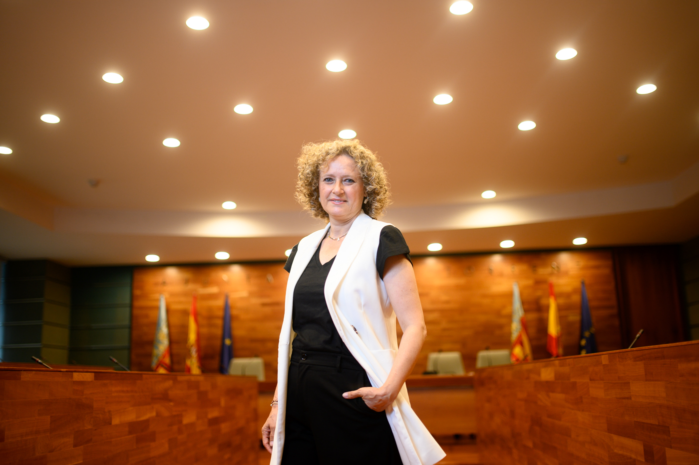 Torrent, equilibrio inestable y alianzas frágiles: ¿qué pasa en el gobierno de Amparo Folgado?