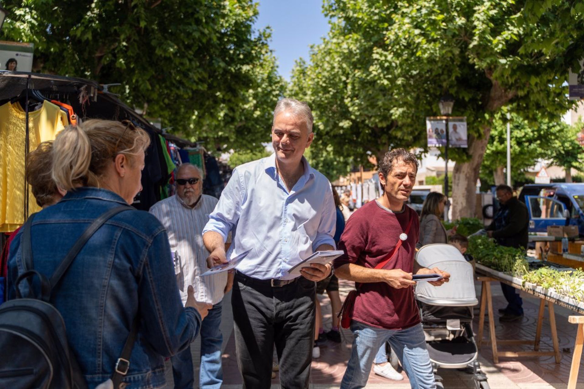 Foto: UNIDES PODEM-ESQUERRA UNIDA - 