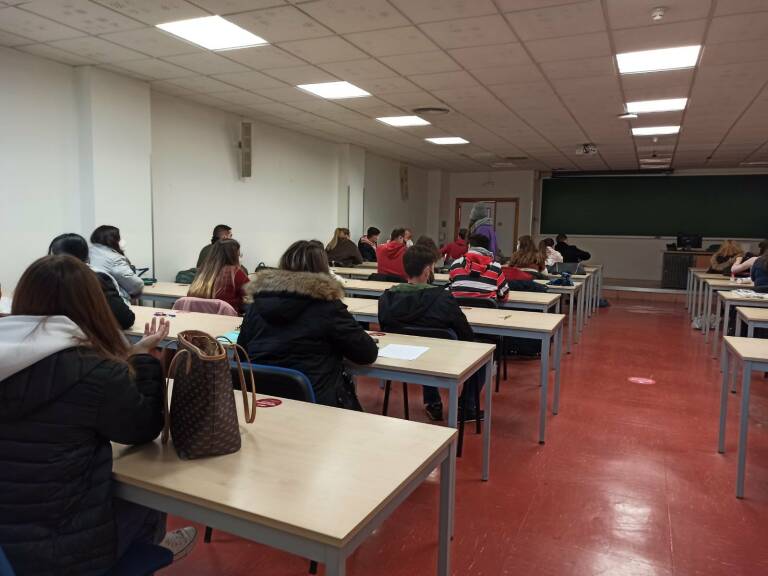 La UMU convoca el primer premio de Producción e Investigación Artística de 6.000  euros