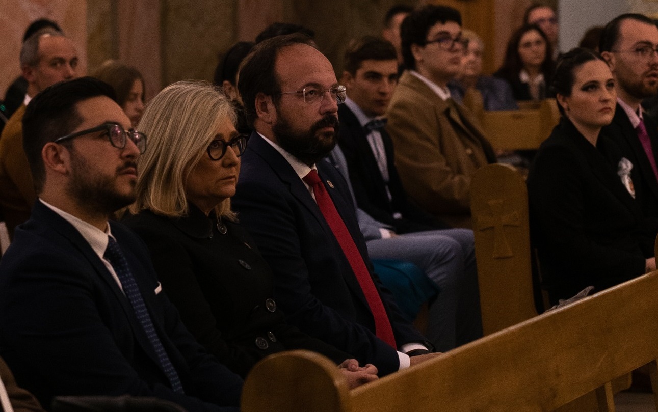 El alcalde de Vilamarxant, tras cesar a dos concejales de Ciudadanos: 