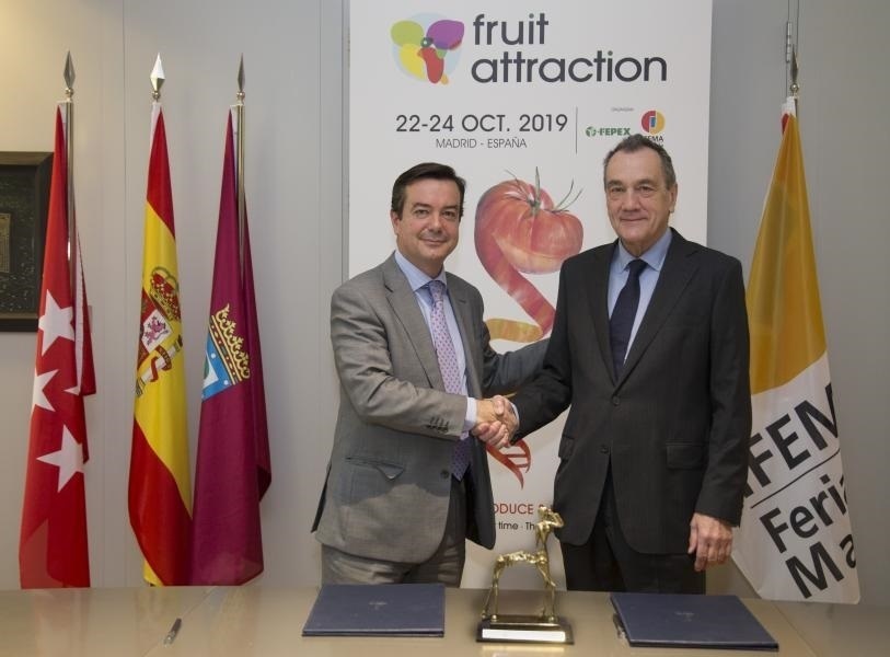 Pozancos (Fepex): 