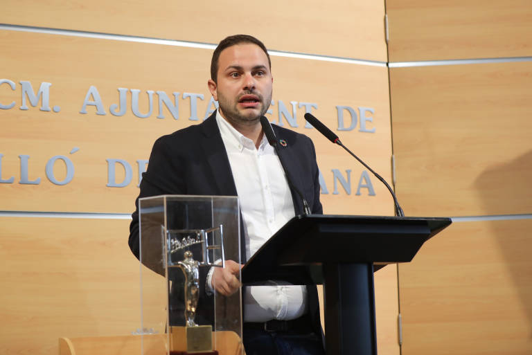 Castelló destina más de medio millón para el albergue de atención a personas sin hogar 