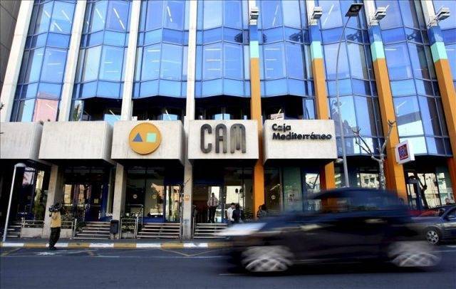 El Sabadell zanja sus cuentas con el Fondo de Garantías al vender la última cartera de activos de la CAM