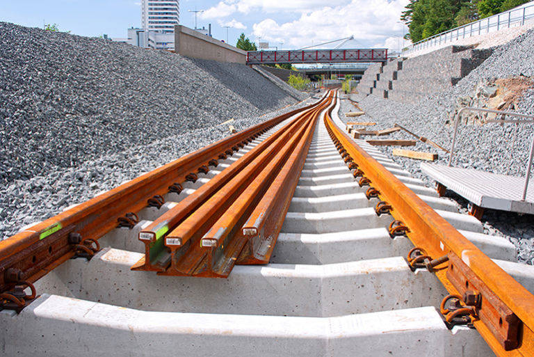 El Consell estudia implantar autopistas ferroviarias con Europa para el transporte de mercancías