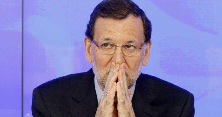 Rajoy declarará el 26 julio en la sala del juicio del 'caso Gürtel'